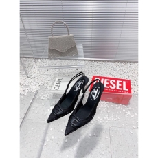 Diesel Sandals